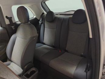 Fiat 500e 42kWh Icon (118 ps) - NAV - BLUETOOTH - CRUISE