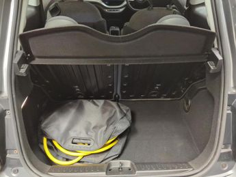 Fiat 500e 42kWh Icon (118 ps) - NAV - BLUETOOTH - CRUISE