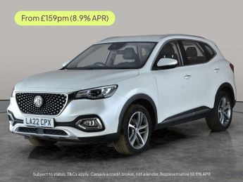 MG HS 1.5 T-GDI Excite (162 ps) - REVERSE CAM - NAV - LEATHER