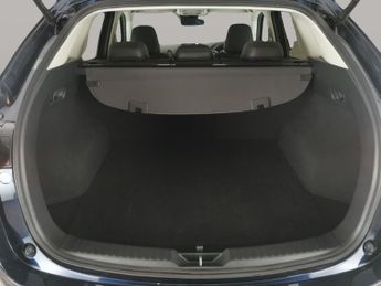 Mazda CX-5 2.0 SKYACTIV-G Sport Nav+ (165 ps) - BOSE - CARPLAY - KEYLESS EN