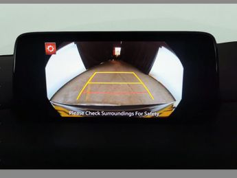 Mazda CX-5 2.0 SKYACTIV-G Sport Nav+ (165 ps) - BOSE - CARPLAY - KEYLESS EN