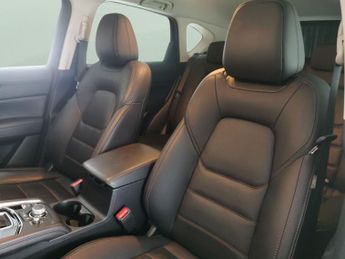 Mazda CX-5 2.0 SKYACTIV-G Sport Nav+ (165 ps) - BOSE - CARPLAY - KEYLESS EN