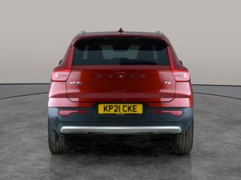 Volvo XC40 1.5 T3 Inscription (163 ps) - CARPLAY - USB AUDIO - ANDROID AUTO