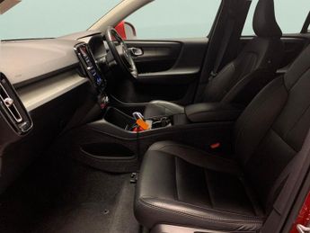 Volvo XC40 1.5 T3 Inscription (163 ps) - CARPLAY - USB AUDIO - ANDROID AUTO