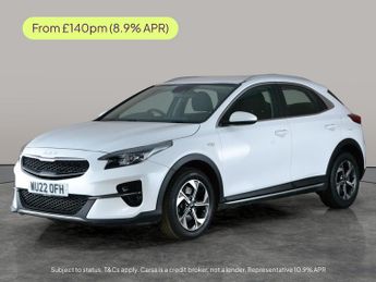 Kia Ceed 1.0 T-GDi 2 (118 bhp) - BLUETOOTH - CRUISE - AIR CON