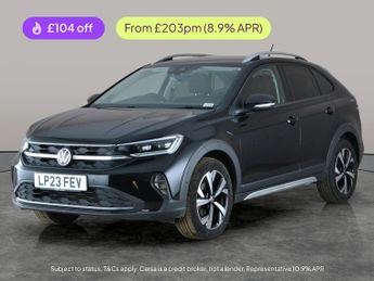 Volkswagen Taigo 1.0 TSI Style DSG (110 ps) - ACTIVE LANE ASSIST - LED - NAV