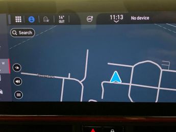 Fiat 500e 42kWh RED (118 ps) - KEYLESS START - DAB - USB AUDIO