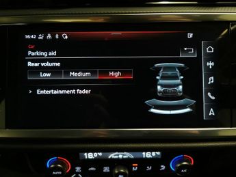 Audi Q3 1.4 TFSIe 45 Technik Plug-in S Tronic 13kWh (245 ps) - CRUISE