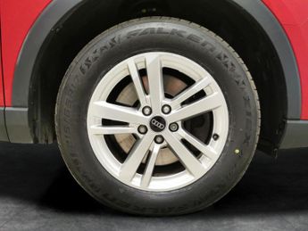 Audi Q3 1.4 TFSIe 45 Technik Plug-in S Tronic 13kWh (245 ps) - CRUISE
