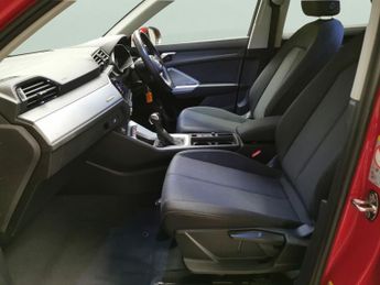 Audi Q3 1.4 TFSIe 45 Technik Plug-in S Tronic 13kWh (245 ps) - CRUISE
