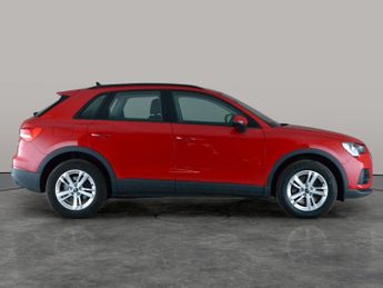 Audi Q3 1.4 TFSIe 45 Technik Plug-in S Tronic 13kWh (245 ps) - CRUISE
