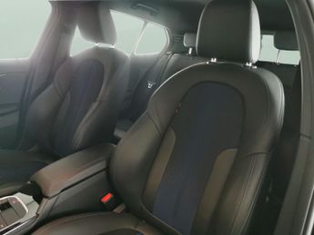 BMW 1 Series 1.5 118i M Sport (LCP) DCT (136 ps) - LANE DEPARTURE  - WIFI - B