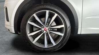 Jaguar E-pace 2.0 P250 R-Dynamic S AWD (249 ps) - BLUETOOTH - CRUISE - PADDLE 