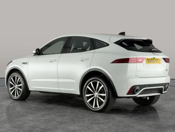 Jaguar E-pace 2.0 P250 R-Dynamic S AWD (249 ps) - BLUETOOTH - CRUISE - PADDLE 