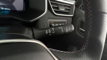 Renault Clio 1.6 E-TECH esprit Alpine (145 ps) - LANE DEPARTURE  - BLUETOOTH