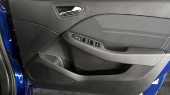 Renault Clio 1.6 E-TECH esprit Alpine (145 ps) - LANE DEPARTURE  - BLUETOOTH
