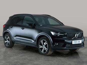 Volvo XC40 1.5 T3 R-Design (163 ps) - PARK ASSIST - LED - LANE DEPARTURE