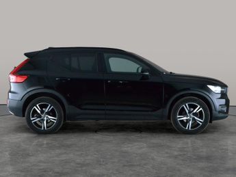 Volvo XC40 1.5 T3 R-Design (163 ps) - PARK ASSIST - LED - LANE DEPARTURE