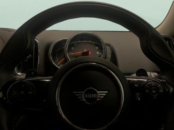 Mini Countryman 2.0 Cooper S Exclusive Steptronic (192 ps) - NAV - NAVIGATION PA