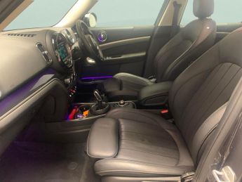 Mini Countryman 2.0 Cooper S Exclusive Steptronic (192 ps) - NAV - NAVIGATION PA