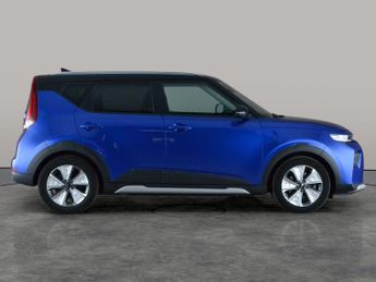 Kia Soul 64kWh First Edition (201 bhp) - LED - REVERSE CAM - NAV