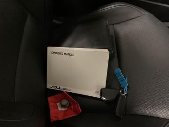 Kia Soul 64kWh First Edition (201 bhp) - LED - REVERSE CAM - NAV
