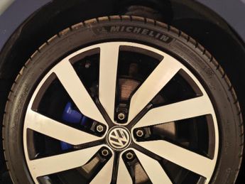 Volkswagen Golf 1.4 TSI 8.7kWh GTE Advance Plug-in DSG (204 ps) - REVERSE CAM