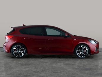 Ford Focus 1.5 EcoBlue ST-Line X (120 ps) - BLUETOOTH - CRUISE - PADDLE SHI