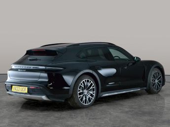 Porsche Taycan Performance Plus 93.4kWh 4S Cross Turismo 4WD (11kW Charger) (57