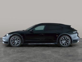 Porsche Taycan Performance Plus 93.4kWh 4S Cross Turismo 4WD (11kW Charger) (57