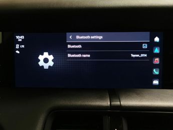 Porsche Taycan Performance Plus 93.4kWh 4S Cross Turismo 4WD (11kW Charger) (57