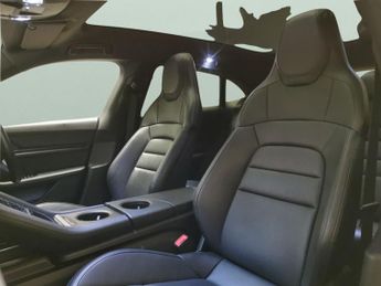 Porsche Taycan Performance Plus 93.4kWh 4S Cross Turismo 4WD (11kW Charger) (57