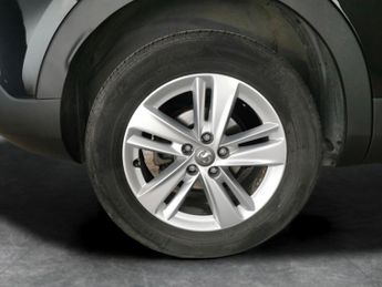 Vauxhall Grandland X 1.2 Turbo SE Premium (130 ps) - CRUISE - PARK SENSORS - SPEED LI