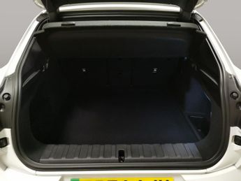 BMW iX2 30 66.5kWh M Sport xDrive (11kW Charger) (313 ps) - ALCANTARA - 