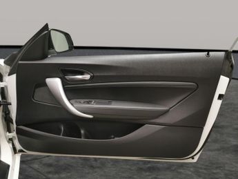 BMW 2 Series 1.5 218i GPF M Sport Coupe (136 ps) - LED - NAV - BLACK PANEL DI