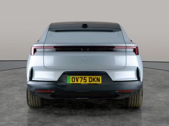 Polestar Polestar 4 Dual Motor 100kWh Long Range Plus 4WD (544 ps) - PARK ASSIST - L