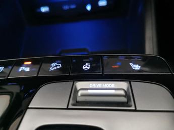 Hyundai Tucson 1.6 h T-GDi Premium (230 ps) - KEYLESS ENTRY - LED - REVERSE CAM