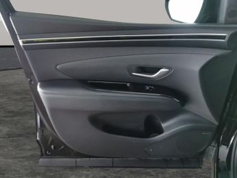 Hyundai Tucson 1.6 h T-GDi Premium (230 ps) - KEYLESS ENTRY - LED - REVERSE CAM