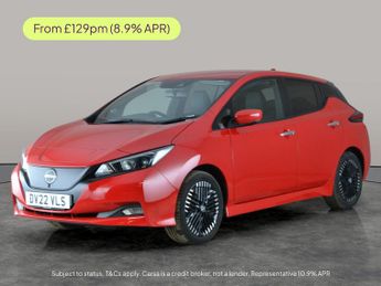 Nissan Leaf 39kWh N-Connecta (150 ps) - 360 CAM - LED - REVERSE CAM