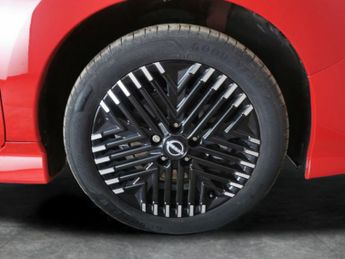 Nissan Leaf 39kWh N-Connecta (150 ps) - 360 CAM - LED - REVERSE CAM