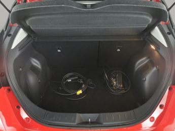 Nissan Leaf 39kWh N-Connecta (150 ps) - 360 CAM - LED - REVERSE CAM