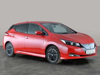 Nissan Leaf 39kWh N-Connecta (150 ps) - 360 CAM - LED - REVERSE CAM