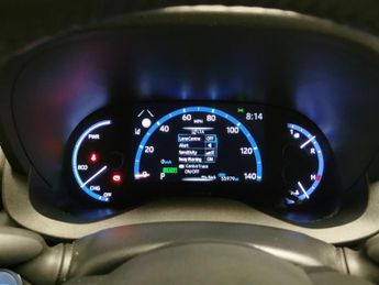 Toyota Yaris Cross 1.5 VVT-h Excel E-CVT (116 ps) - HEAT AND COOL SEATS - LED - REV