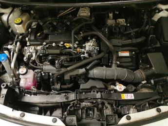 Toyota Yaris Cross 1.5 VVT-h Excel E-CVT (116 ps) - HEAT AND COOL SEATS - LED - REV