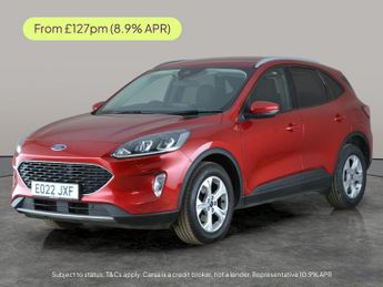 Ford Kuga 1.5 EcoBlue Zetec (120 ps) - BLUETOOTH - CRUISE - PARK SENSORS