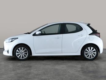 Toyota Yaris 1.5 VVT-h Icon E-CVT (116 ps) - BLUETOOTH - AIR CON - AUTO HEADL