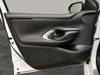 Toyota Yaris 1.5 VVT-h Icon E-CVT (116 ps) - BLUETOOTH - AIR CON - AUTO HEADL