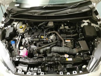 Toyota Yaris 1.5 VVT-h Icon E-CVT (116 ps) - BLUETOOTH - AIR CON - AUTO HEADL