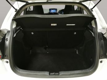 Toyota Yaris 1.5 VVT-h Icon E-CVT (116 ps) - BLUETOOTH - AIR CON - AUTO HEADL