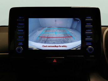 Toyota Yaris 1.5 VVT-h Icon E-CVT (116 ps) - BLUETOOTH - AIR CON - AUTO HEADL